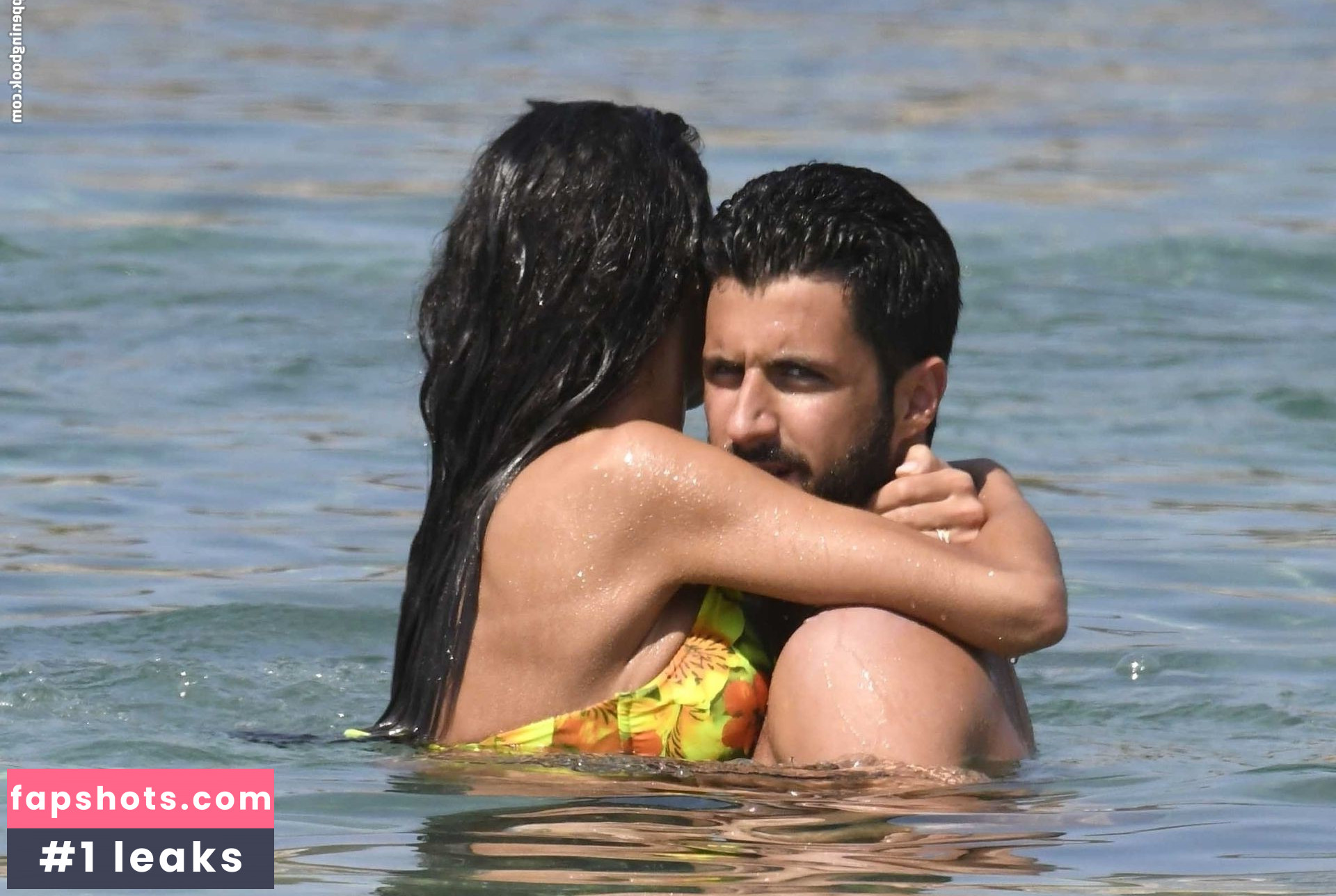 Raffaella Fico gallery photo #75