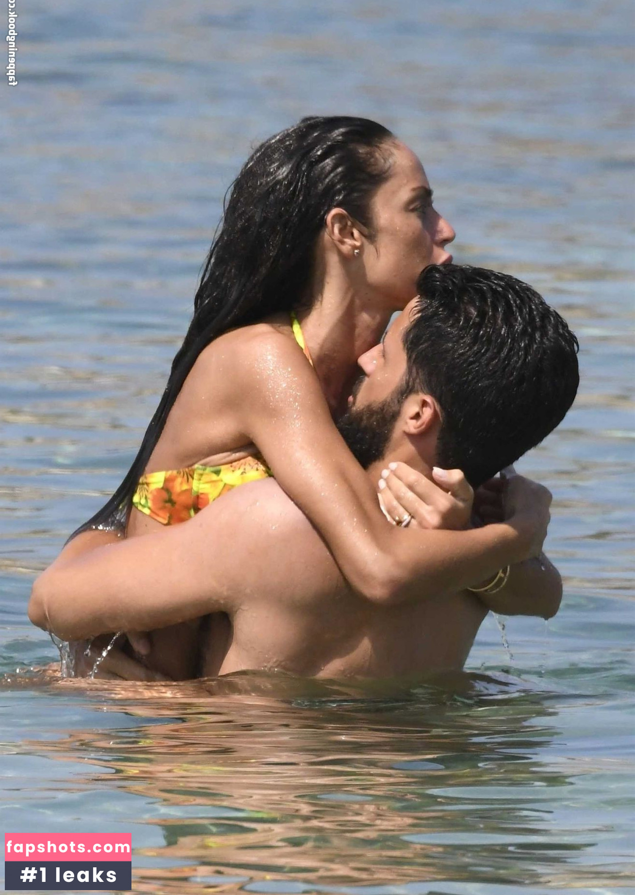 Raffaella Fico gallery photo #76