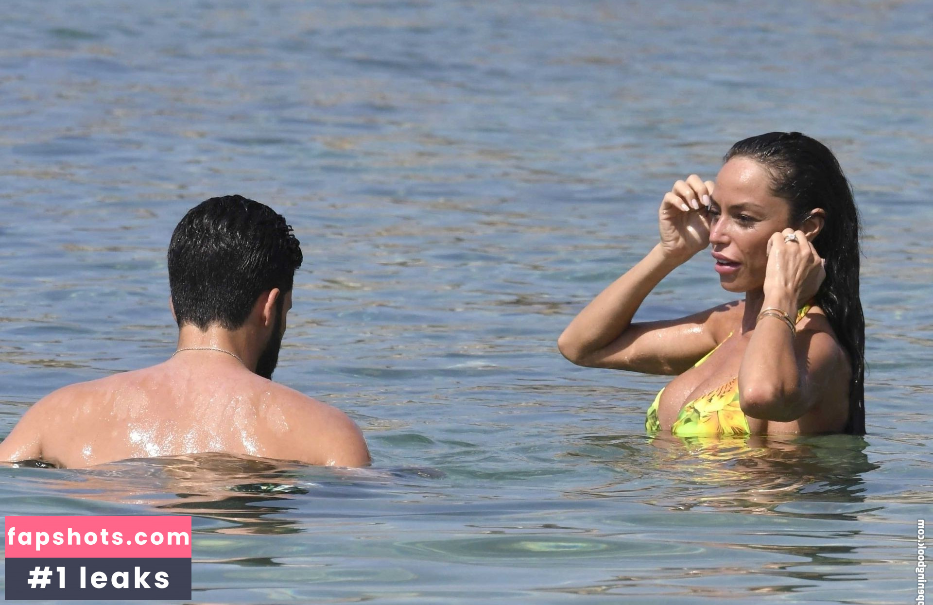 Raffaella Fico gallery photo #80