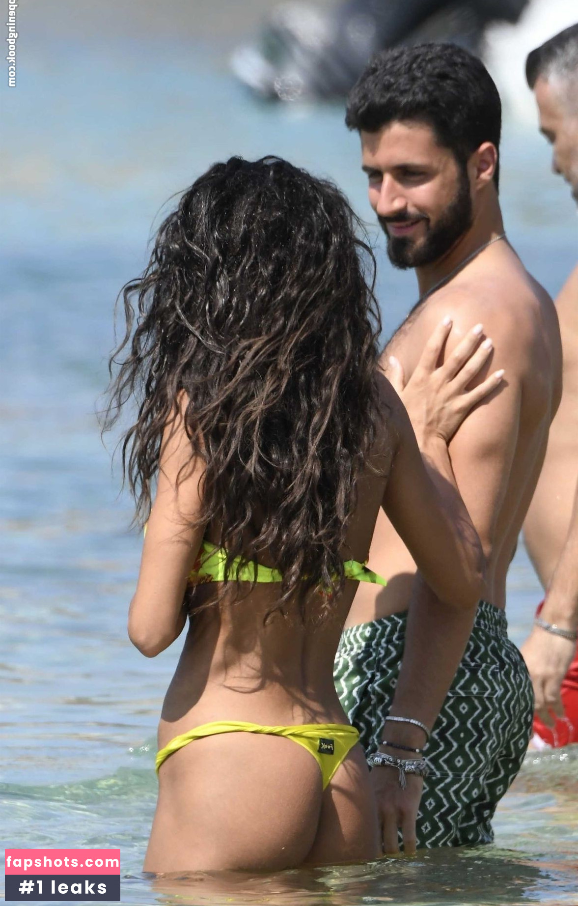 Raffaella Fico gallery photo #84