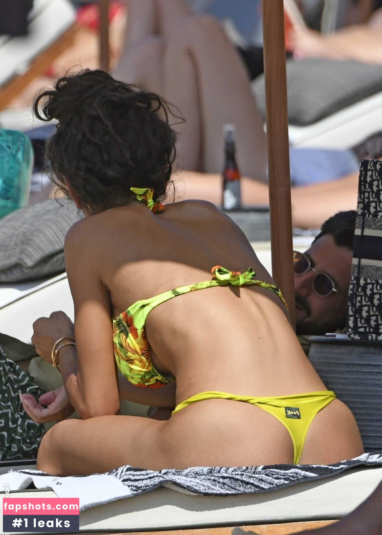 Raffaella Fico gallery photo #89