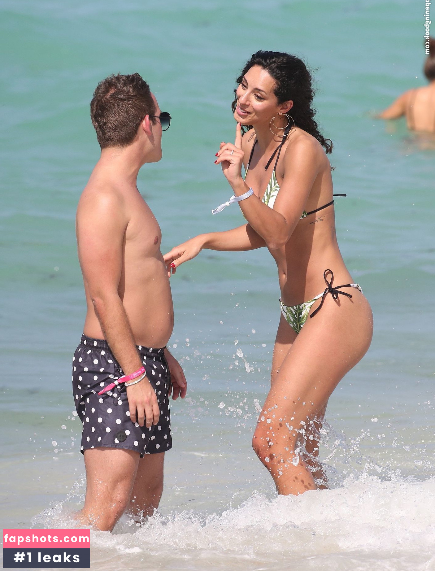 Raffaella Modugno gallery photo #35