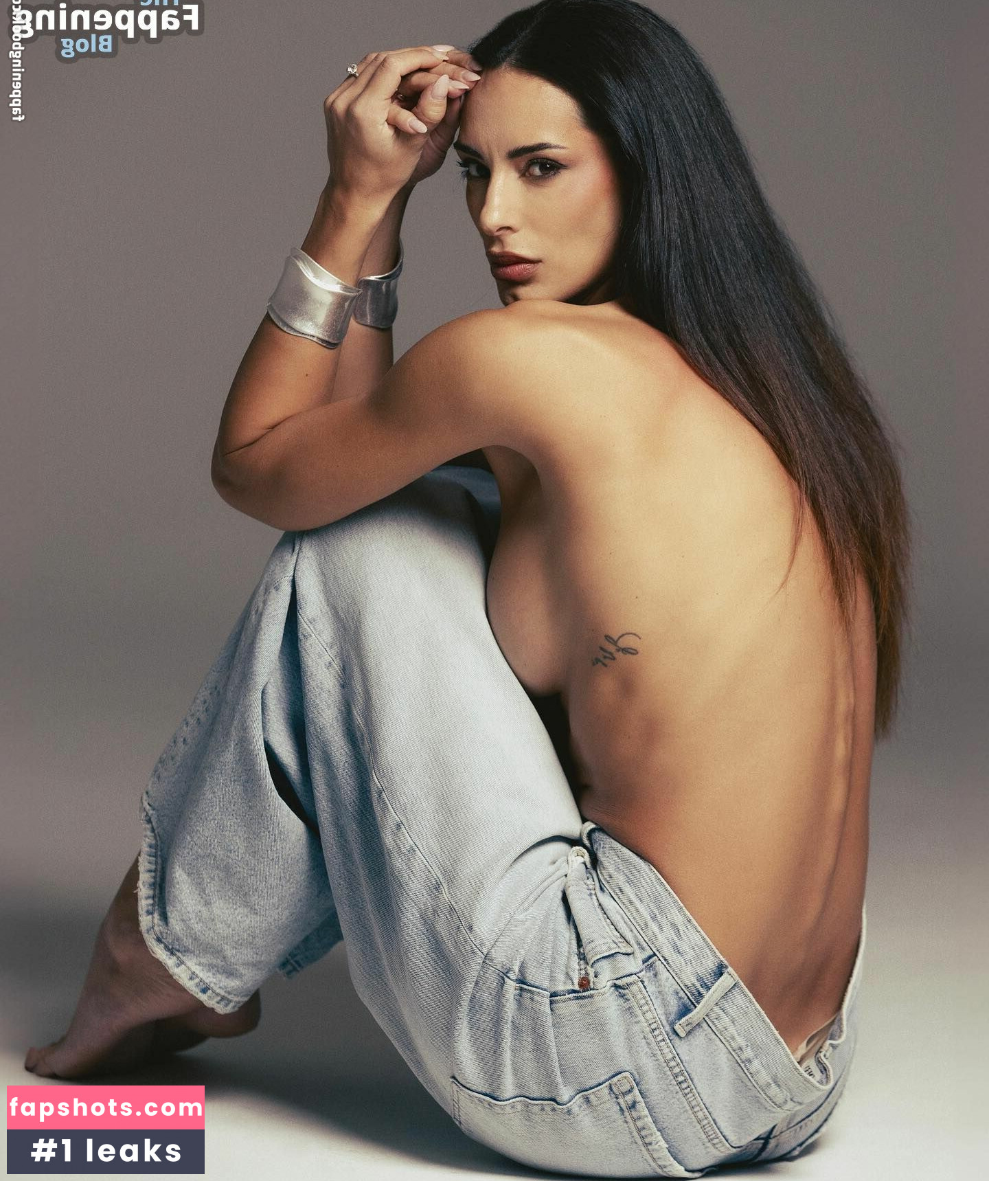 Raffaella Modugno gallery photo #10