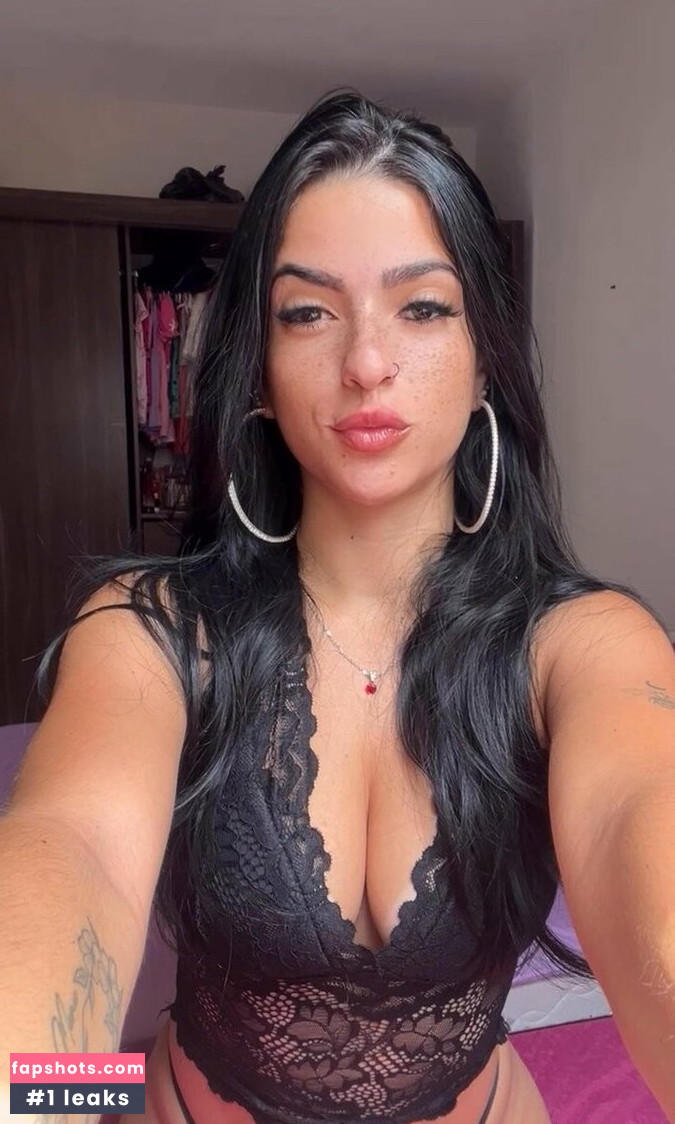 Rafinha Linhari Nude Leaks OnlyFans Photos #4 - LeakJerk