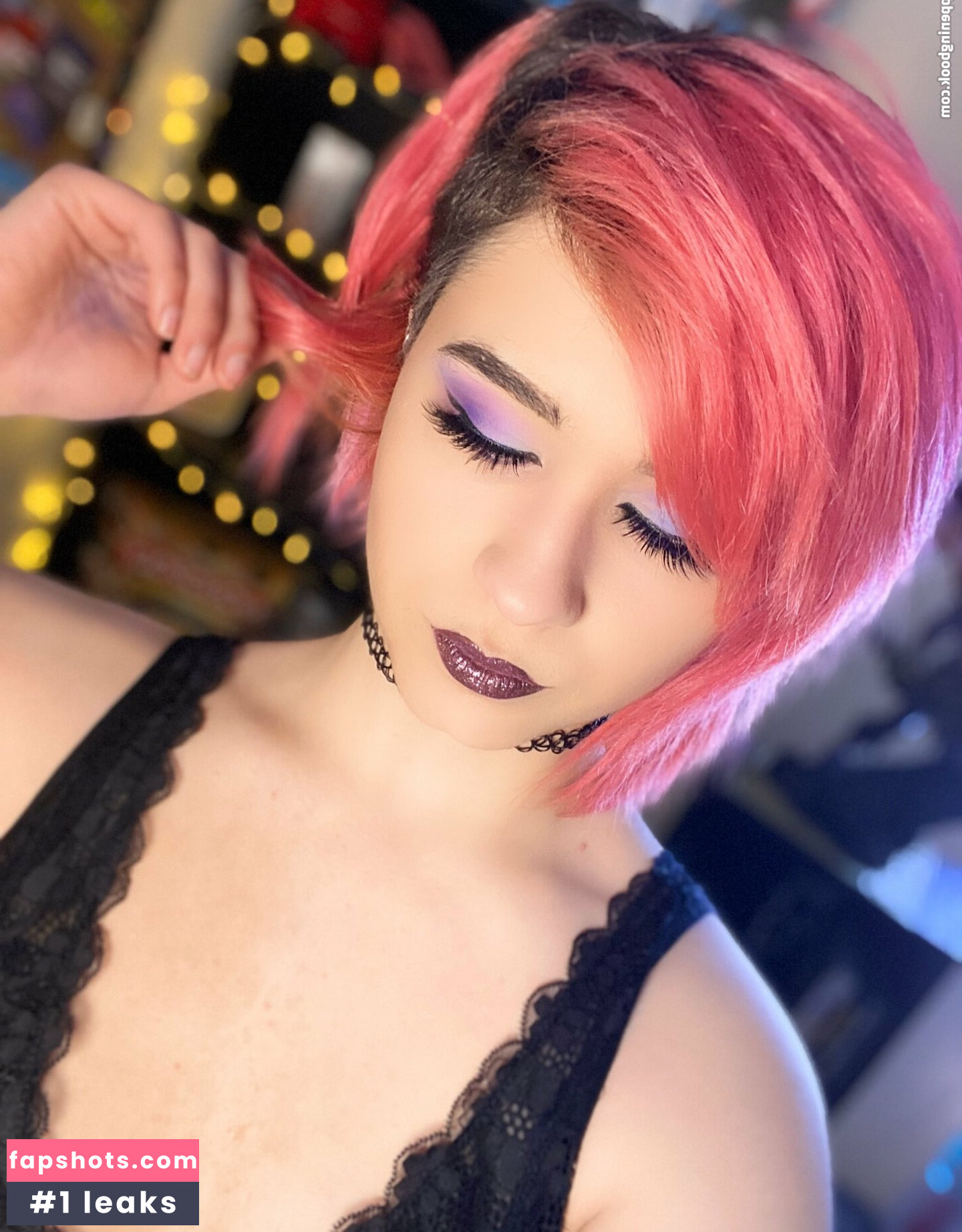 Rage Darling Nude Leaks OnlyFans Photos #6 - LeakJerk