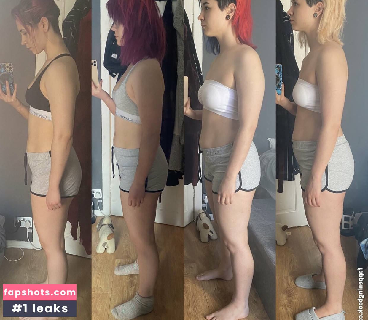 Rage Darling gallery photo #8