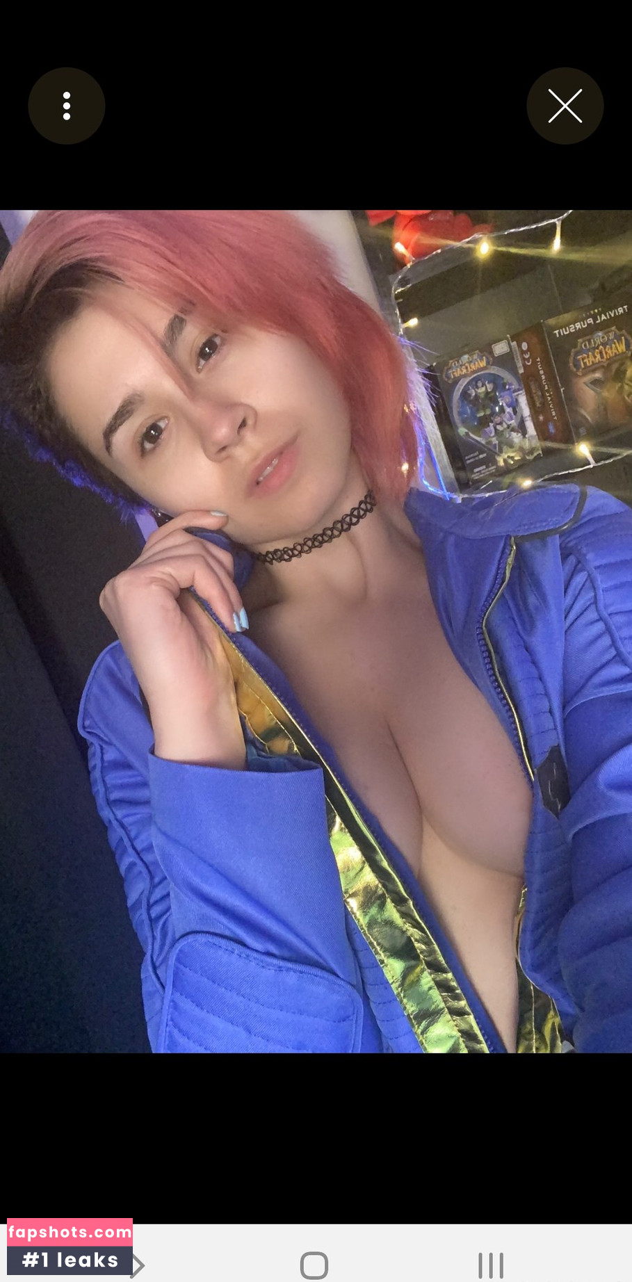 Ragedarling Nacktheit OnlyFans Fotos #3 - Fapshots