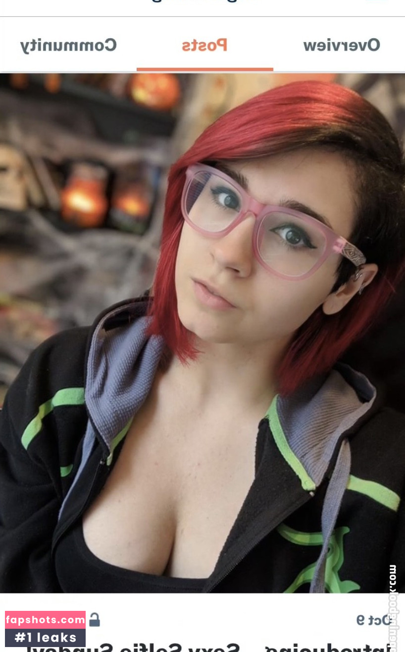 Ragedarling Nacktheit OnlyFans Fotos #7 - Fapshots