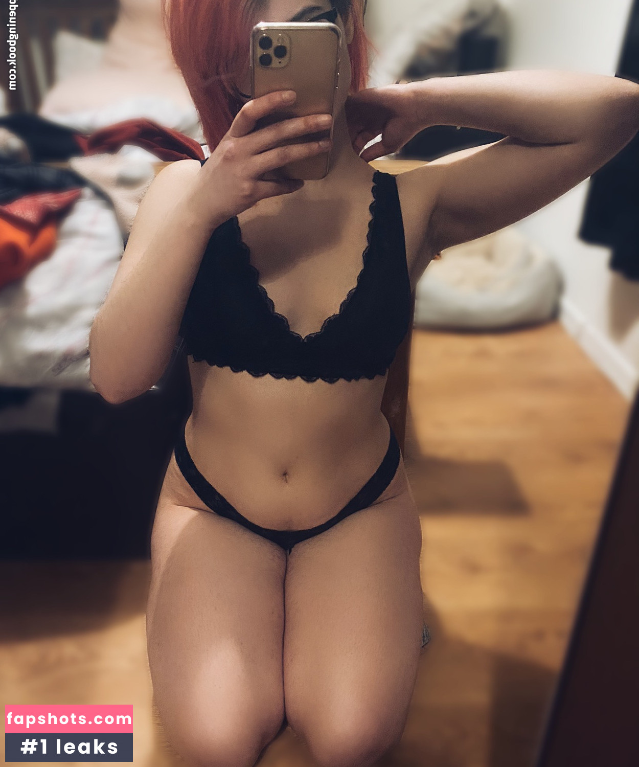 Ragedarling Nacktheit OnlyFans Fotos #8 - Fapshots