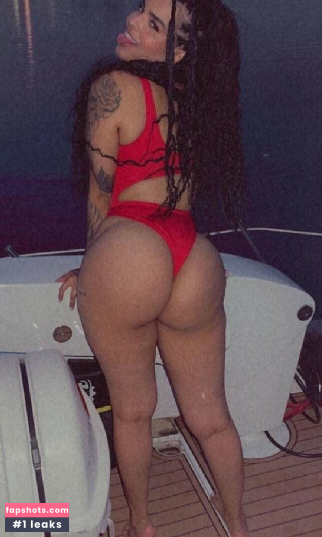 RahafMohammed Filtración Desnuda OnlyFans Foto #7 - Fapshots