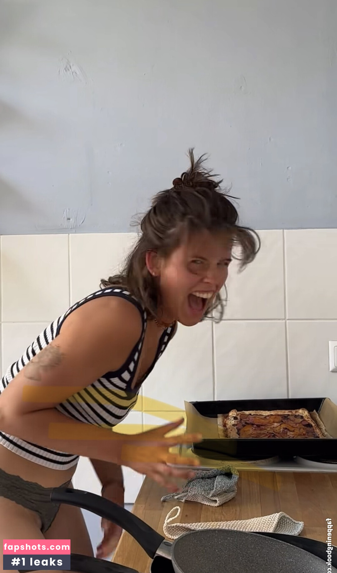 Rahel.Zoe Filtración Desnuda OnlyFans Foto #2 - Fapshots