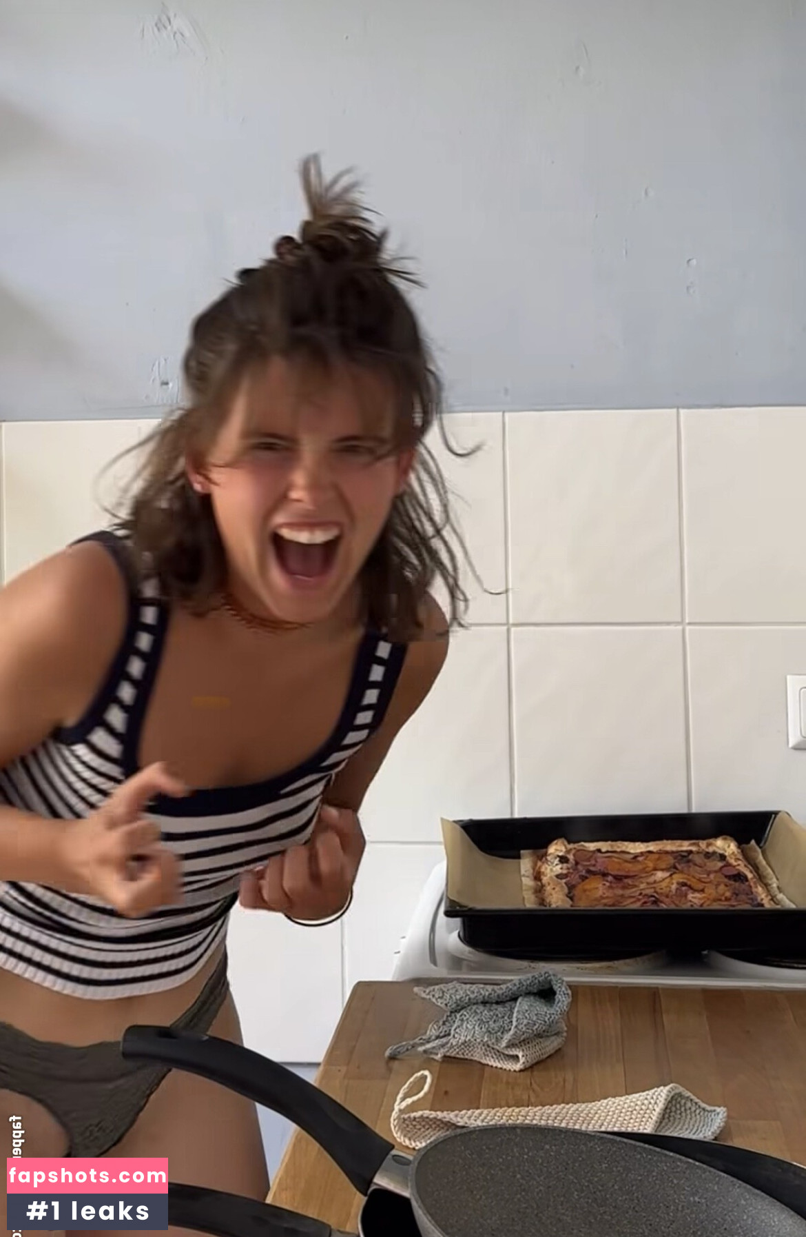 Rahel.Zoe Filtración Desnuda OnlyFans Foto #4 - Fapshots