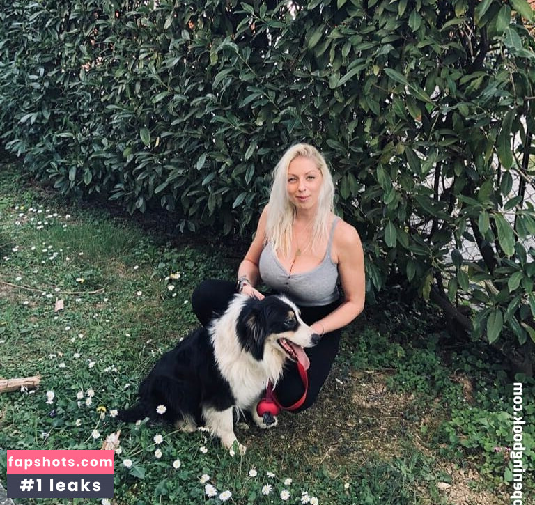 Rahela Babic Nahé úniky fotek pouze od fanoušků #14 - Fapshots