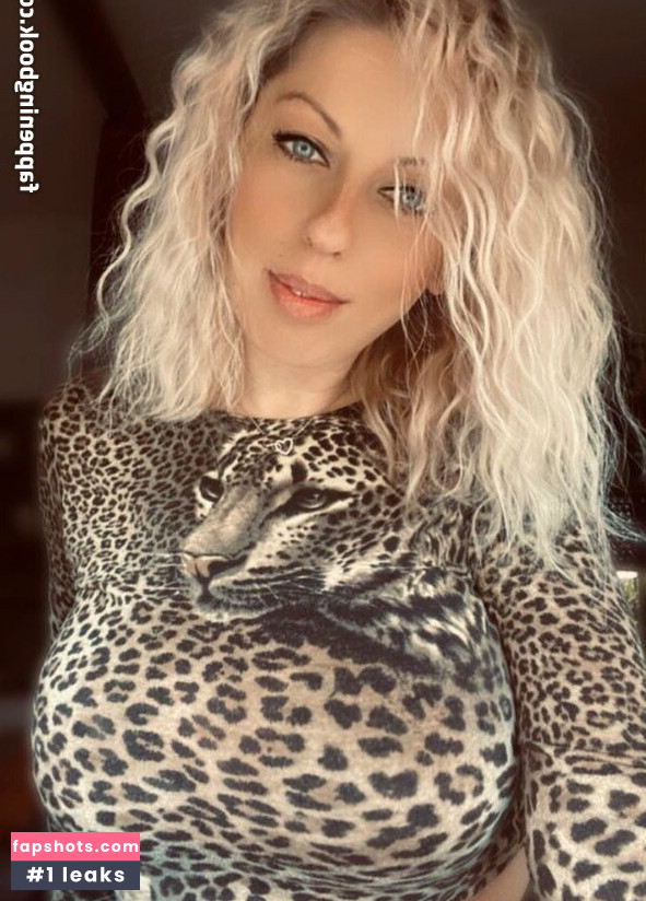 Rahela Babic Nahé úniky fotek pouze od fanoušků #16 - Fapshots