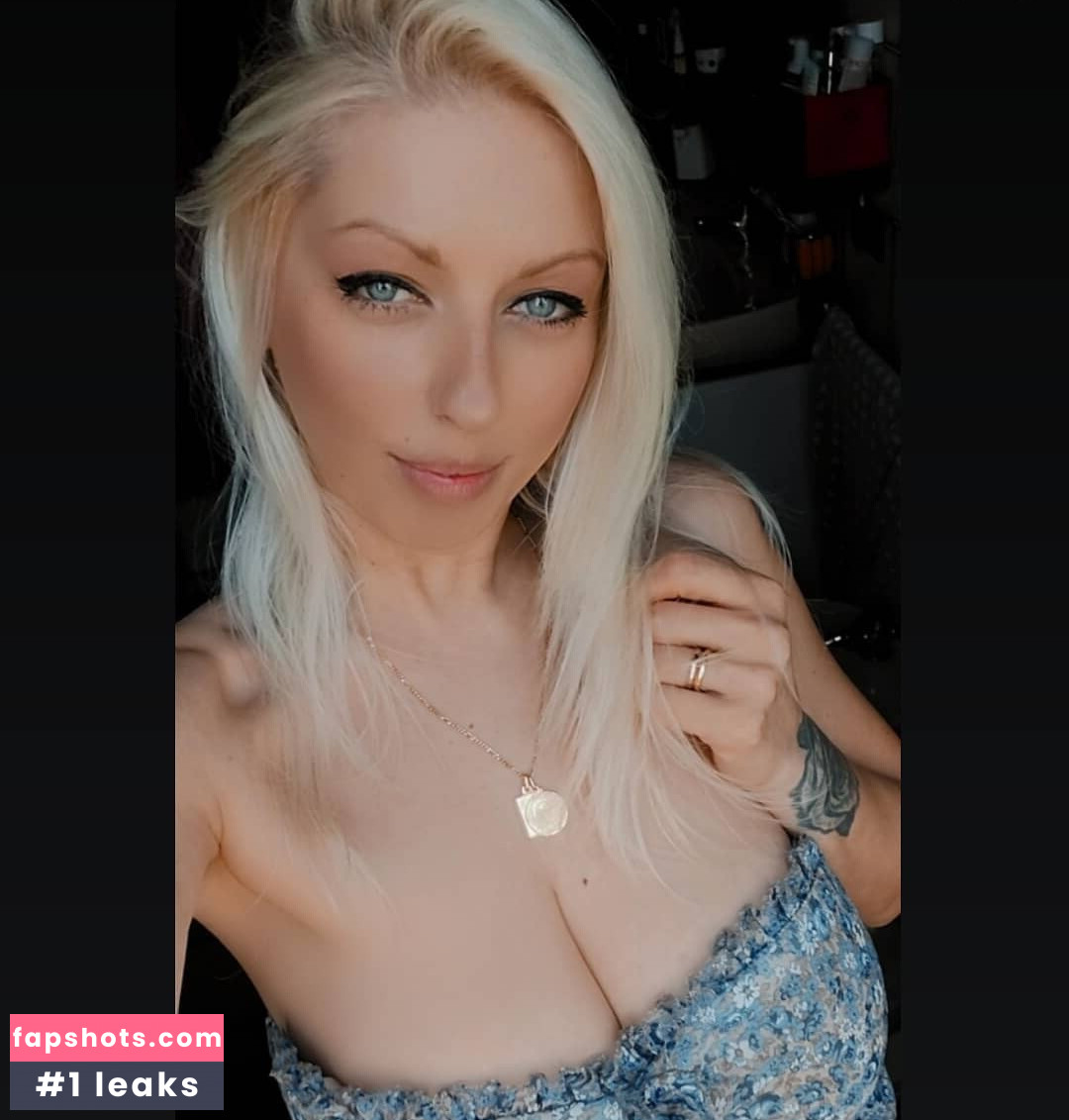 Rahela Babic Nahé úniky fotek pouze od fanoušků #18 - Fapshots