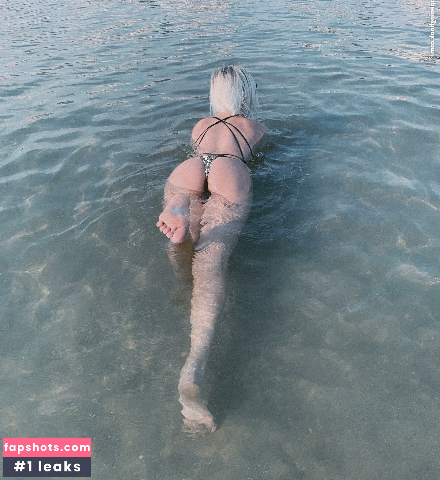 Rahela Babic Nahé úniky fotek pouze od fanoušků #24 - Fapshots