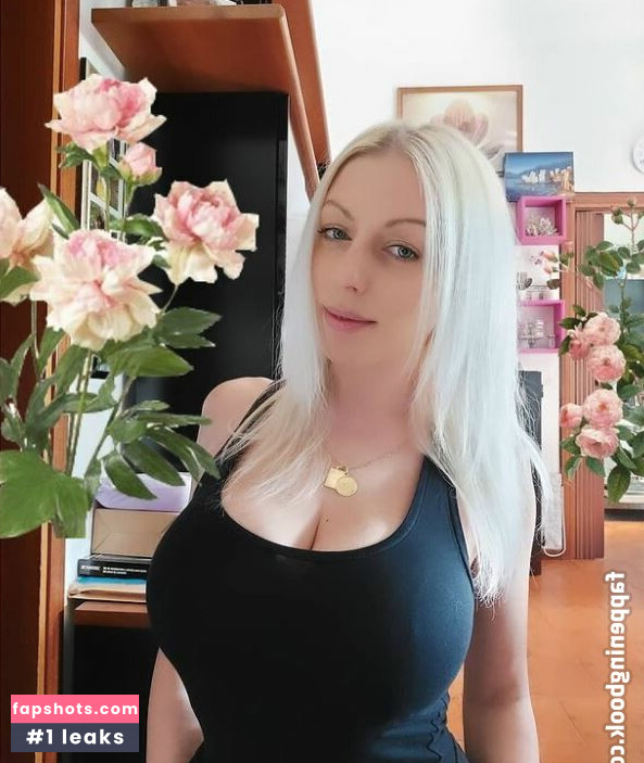 Rahela Babic Nahé úniky fotek pouze od fanoušků #33 - Fapshots