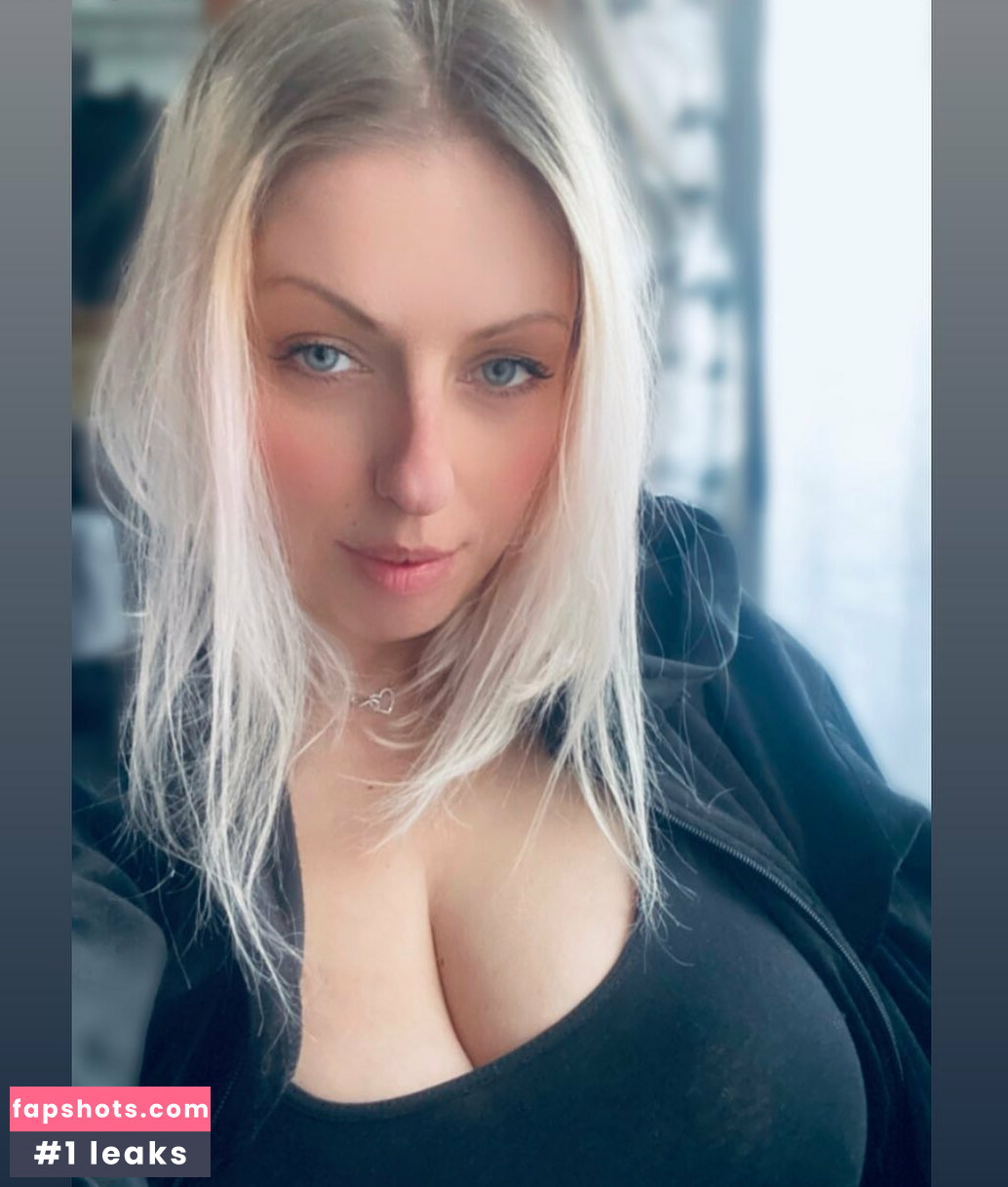 Rahela Babic Nahé úniky fotek pouze od fanoušků #47 - Fapshots