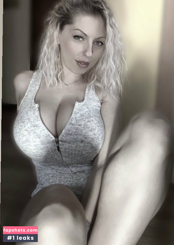 Rahela Babic Nahé úniky fotek pouze od fanoušků #54 - Fapshots