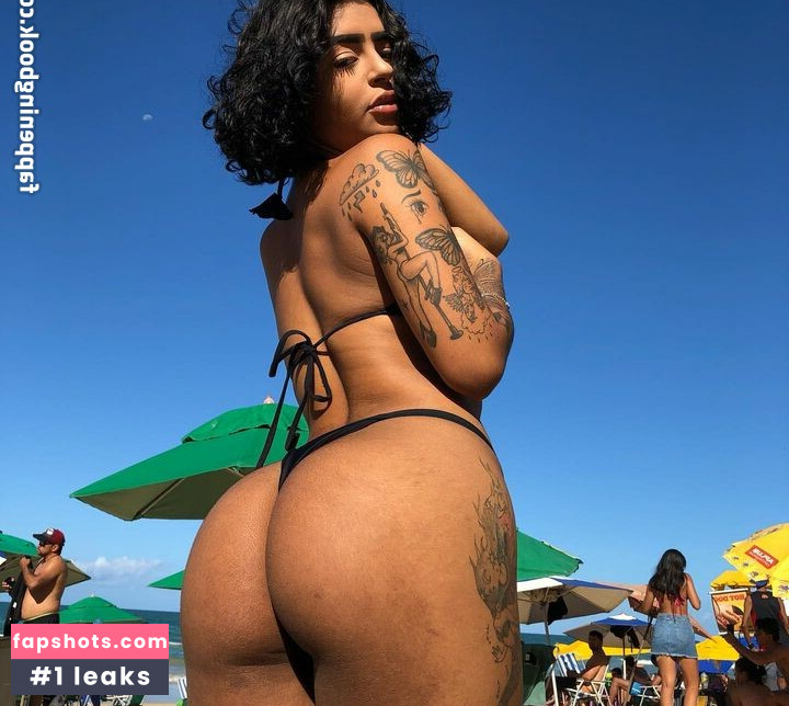 Raiany Keise gallery photo #10