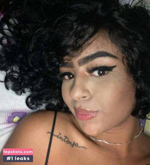 Raiany Keise Nude Leaks OnlyFans - Fapshots
