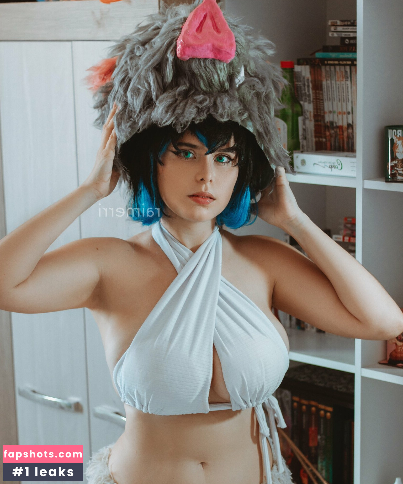 Raimerri Nacktheit OnlyFans Fotos #3 - Fapshots