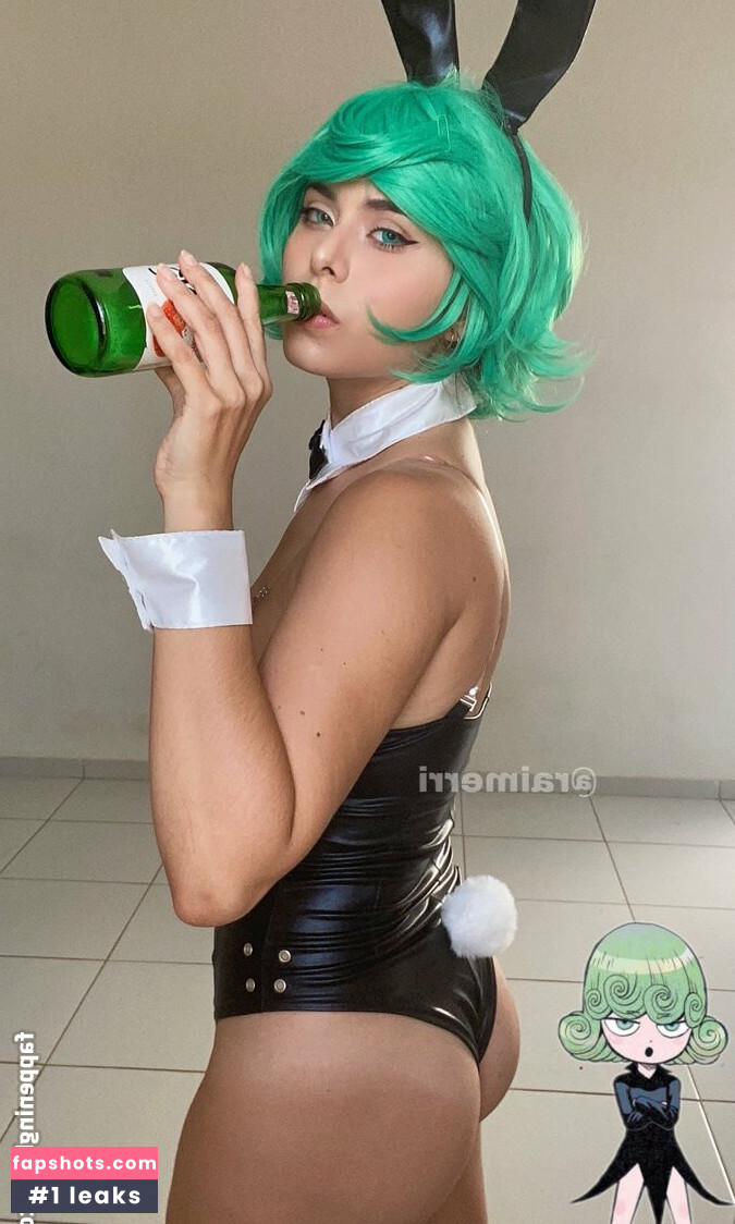 Raimerri Nacktheit OnlyFans Fotos #10 - Fapshots