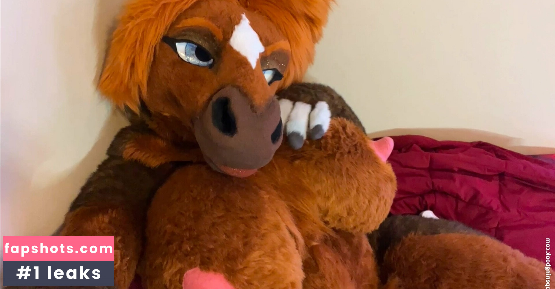 rain_horsie Nahé úniky fotek pouze od fanoušků #2 - Fapshots