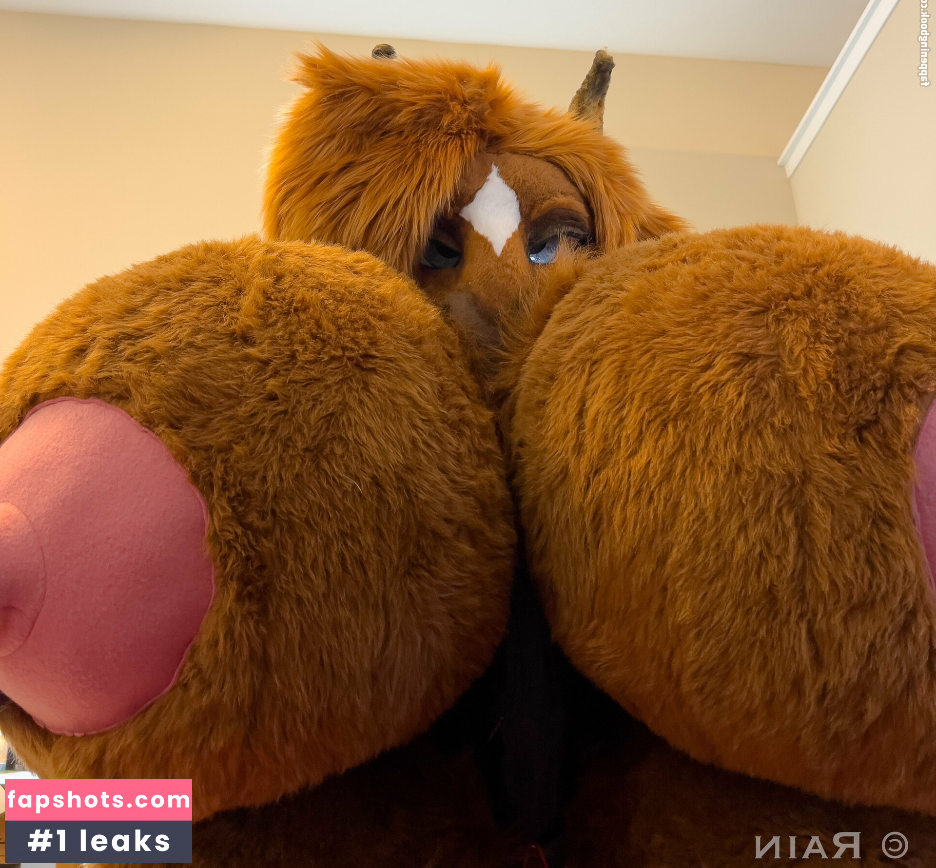 rain_horsie Nahé úniky fotek pouze od fanoušků #11 - Fapshots