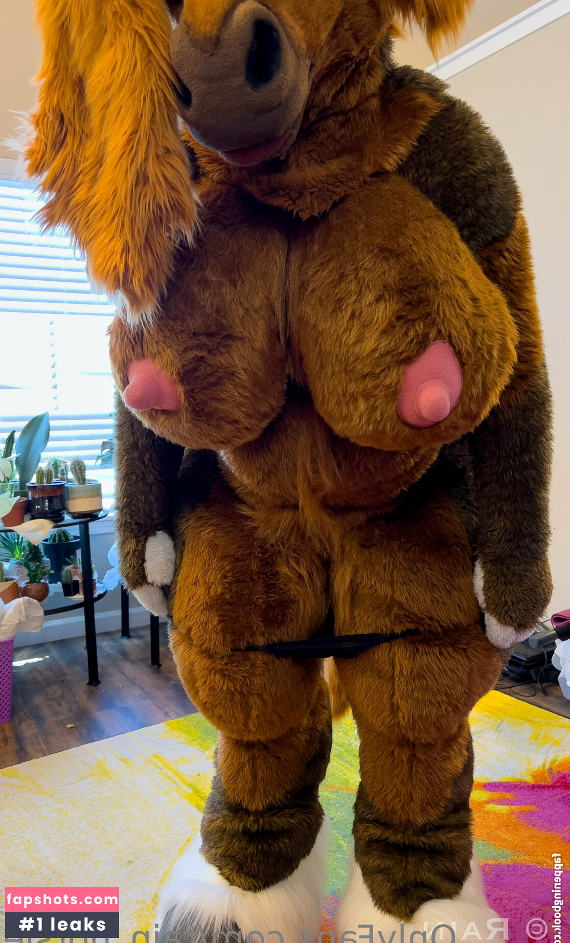 rain_horsie Nahé úniky fotek pouze od fanoušků #12 - Fapshots