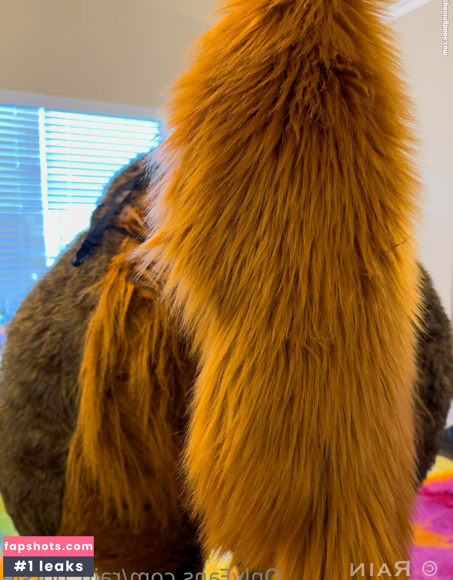 rain_horsie Nahé úniky fotek pouze od fanoušků #14 - Fapshots