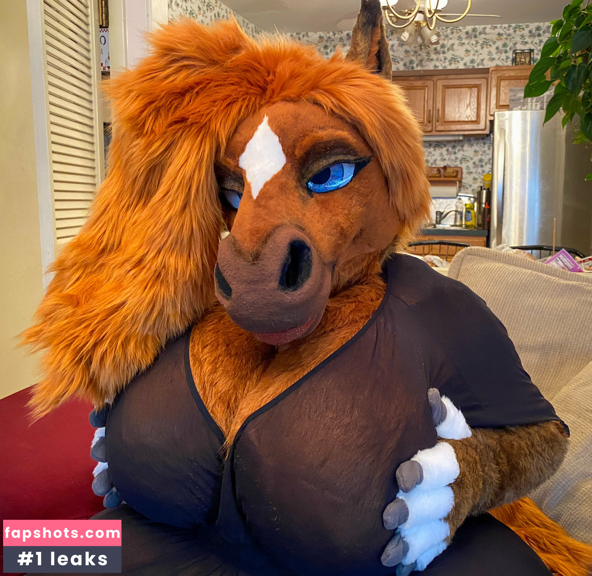 rain_horsie Nahé úniky fotek pouze od fanoušků #3 - Fapshots