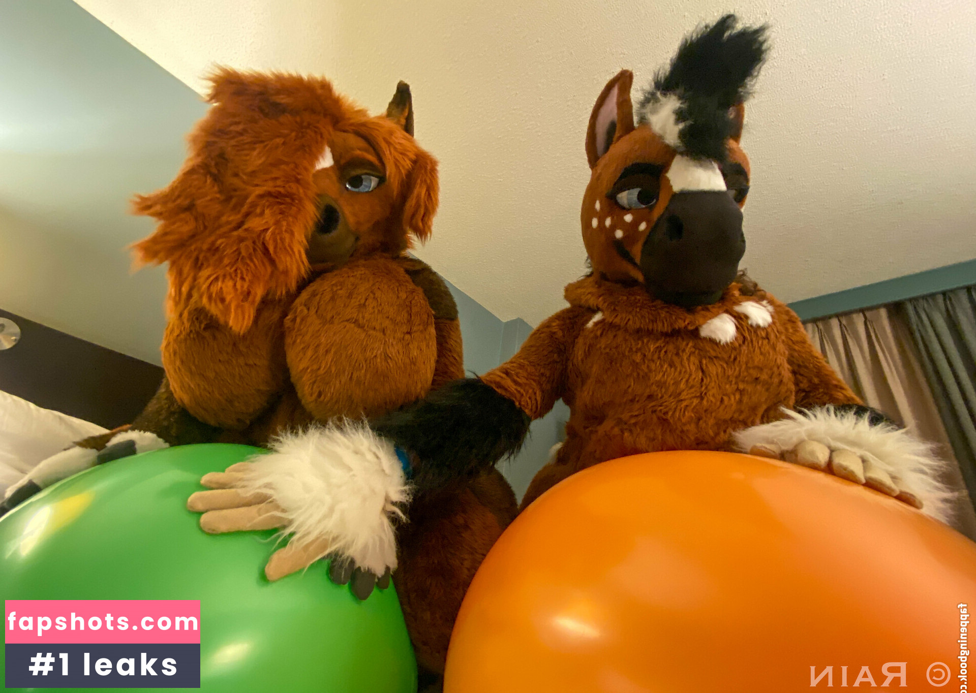 rain_horsie Nahé úniky fotek pouze od fanoušků #30 - Fapshots