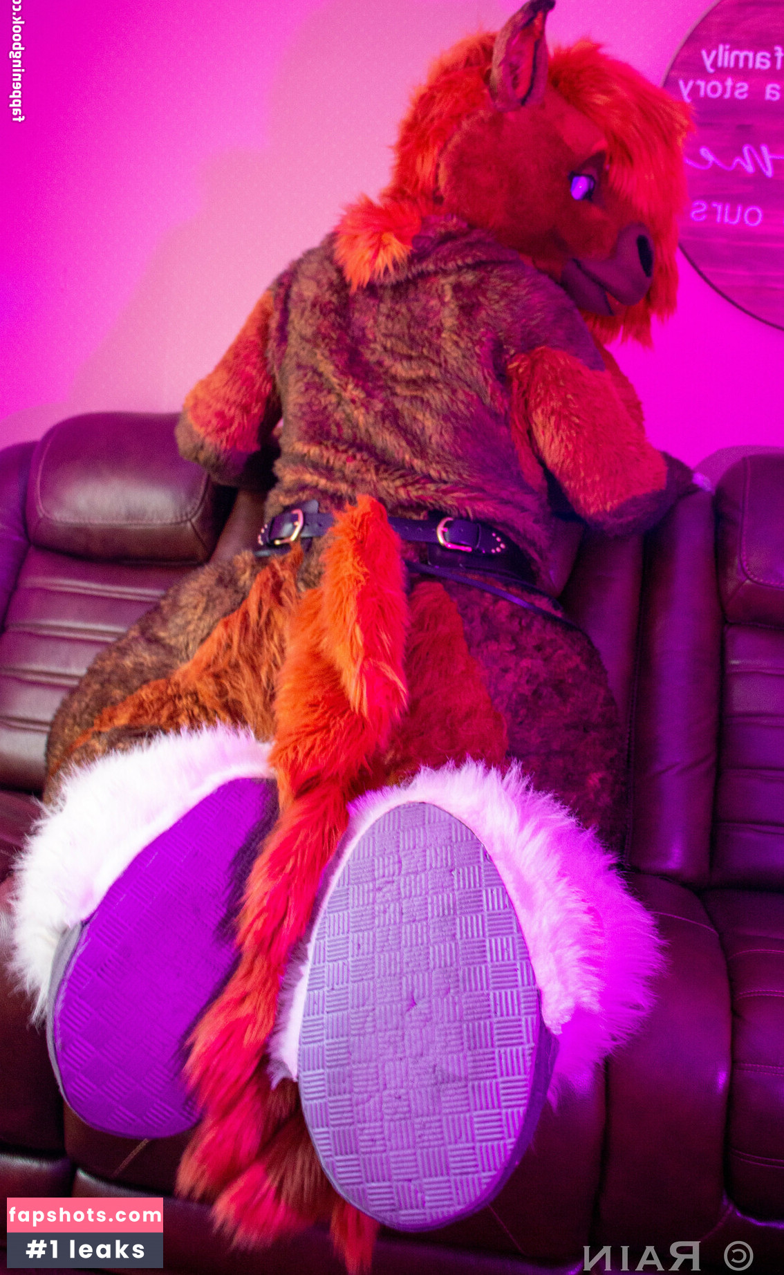 rain_horsie Nahé úniky fotek pouze od fanoušků #4 - Fapshots