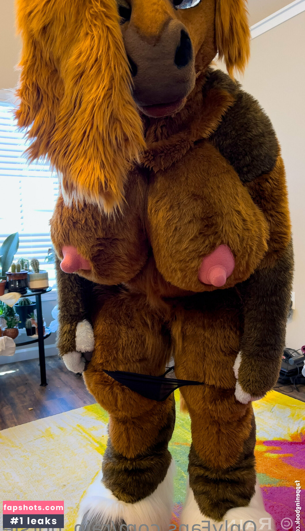 rain_horsie Nahé úniky fotek pouze od fanoušků #33 - Fapshots