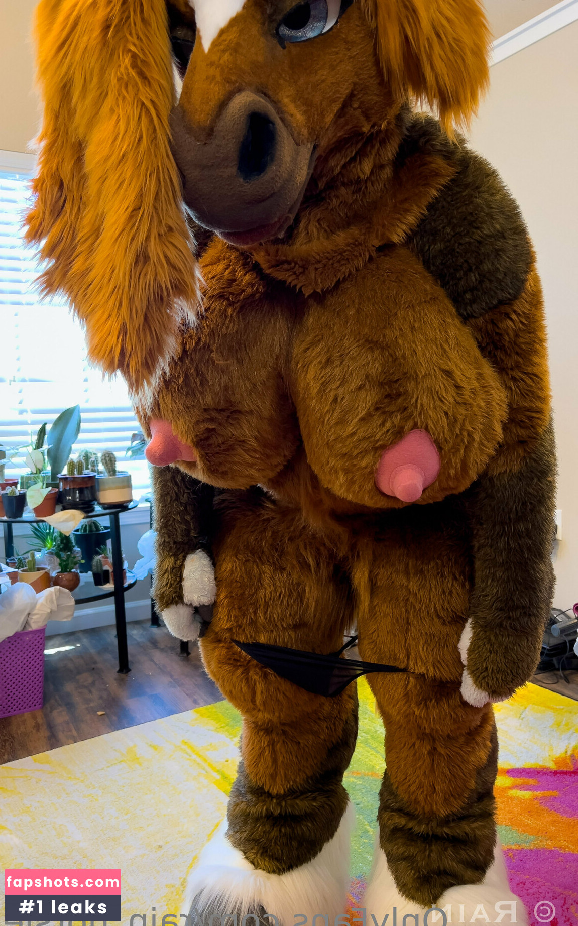 rain_horsie Nahé úniky fotek pouze od fanoušků #34 - Fapshots