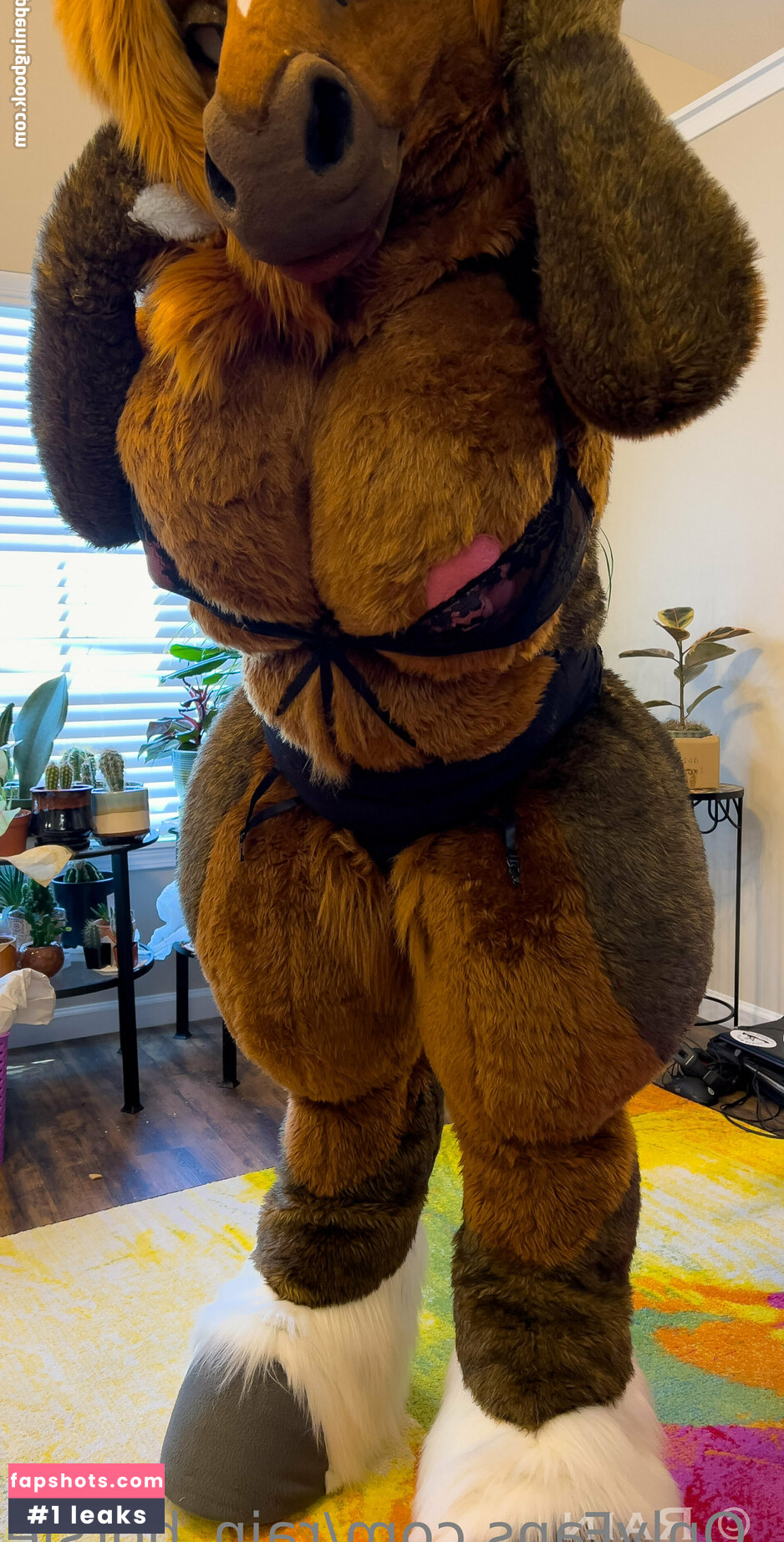 rain_horsie Nahé úniky fotek pouze od fanoušků #36 - Fapshots