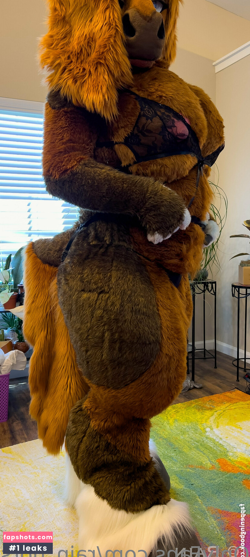 rain_horsie Nahé úniky fotek pouze od fanoušků #40 - Fapshots