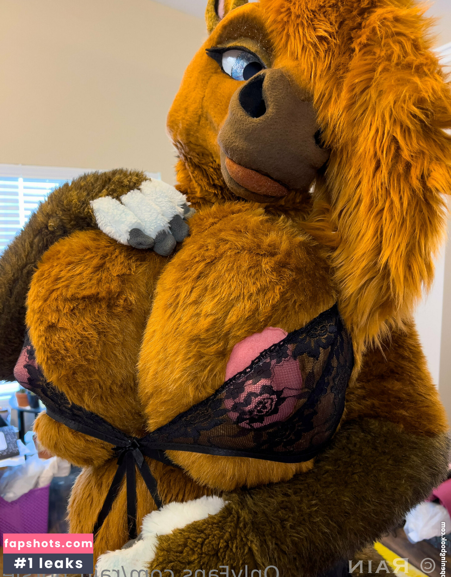 rain_horsie Nahé úniky fotek pouze od fanoušků #41 - Fapshots