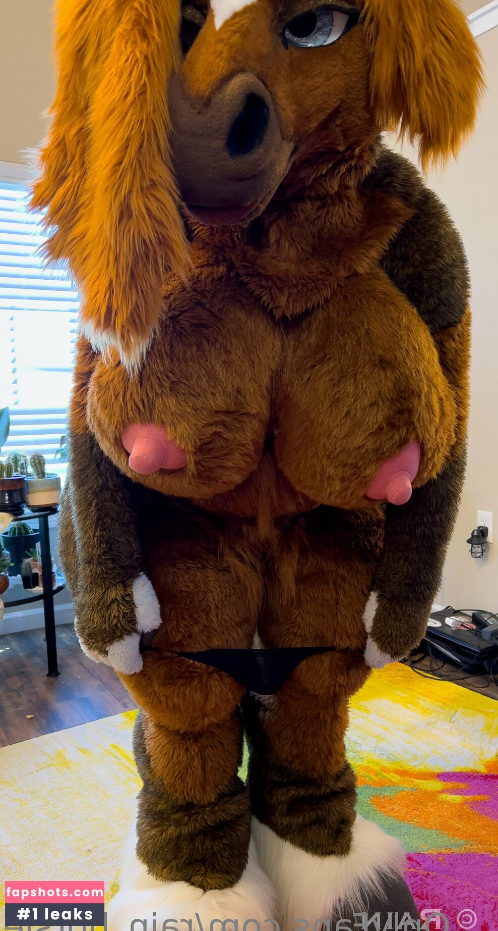 rain_horsie Nahé úniky fotek pouze od fanoušků #7 - Fapshots