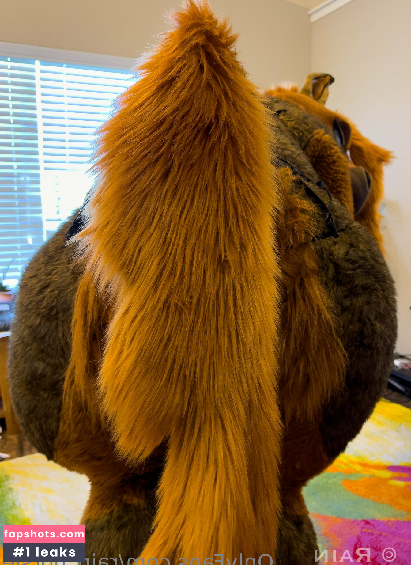 rain_horsie Nahé úniky fotek pouze od fanoušků #8 - Fapshots