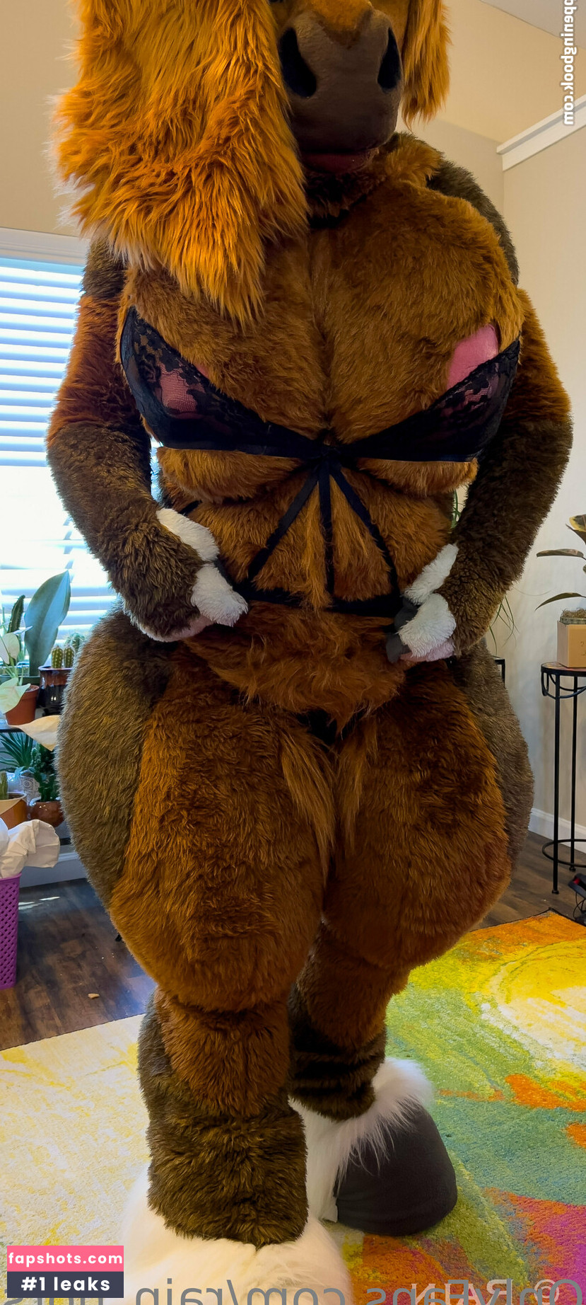 rain_horsie Nahé úniky fotek pouze od fanoušků #10 - Fapshots