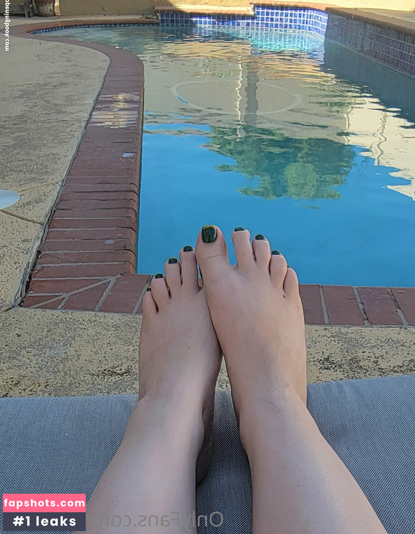 rain1839 Filtración Desnuda OnlyFans Foto #4 - Fapshots