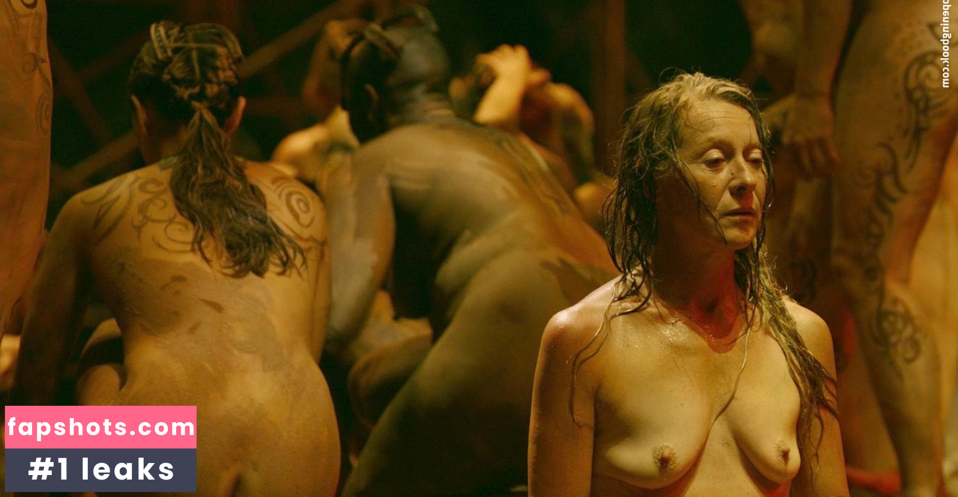 Raïna von Waldenburg Nahé úniky fotek pouze od fanoušků #5 - Fapshots