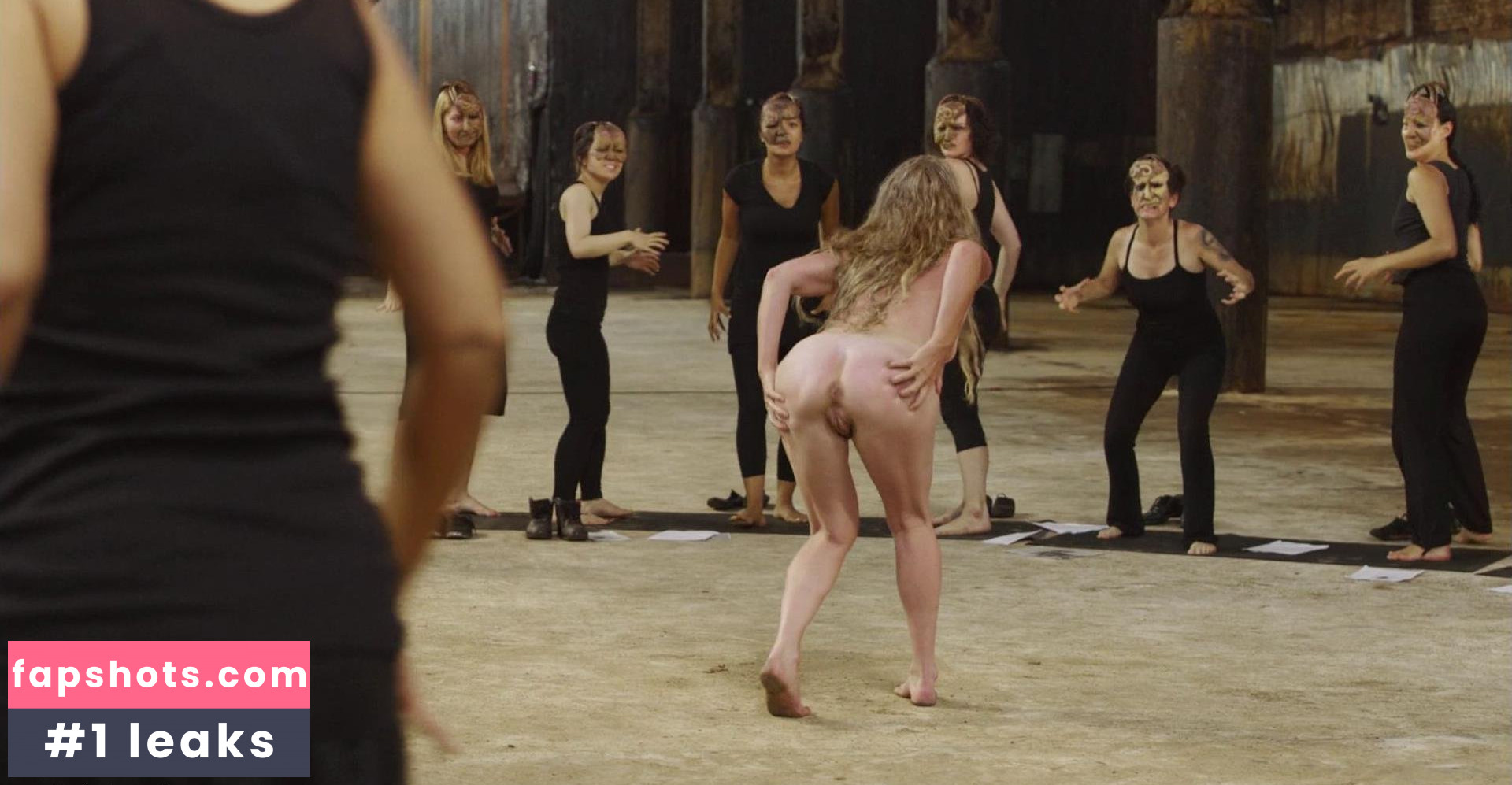 Raïna von Waldenburg Nahé úniky fotek pouze od fanoušků #6 - Fapshots