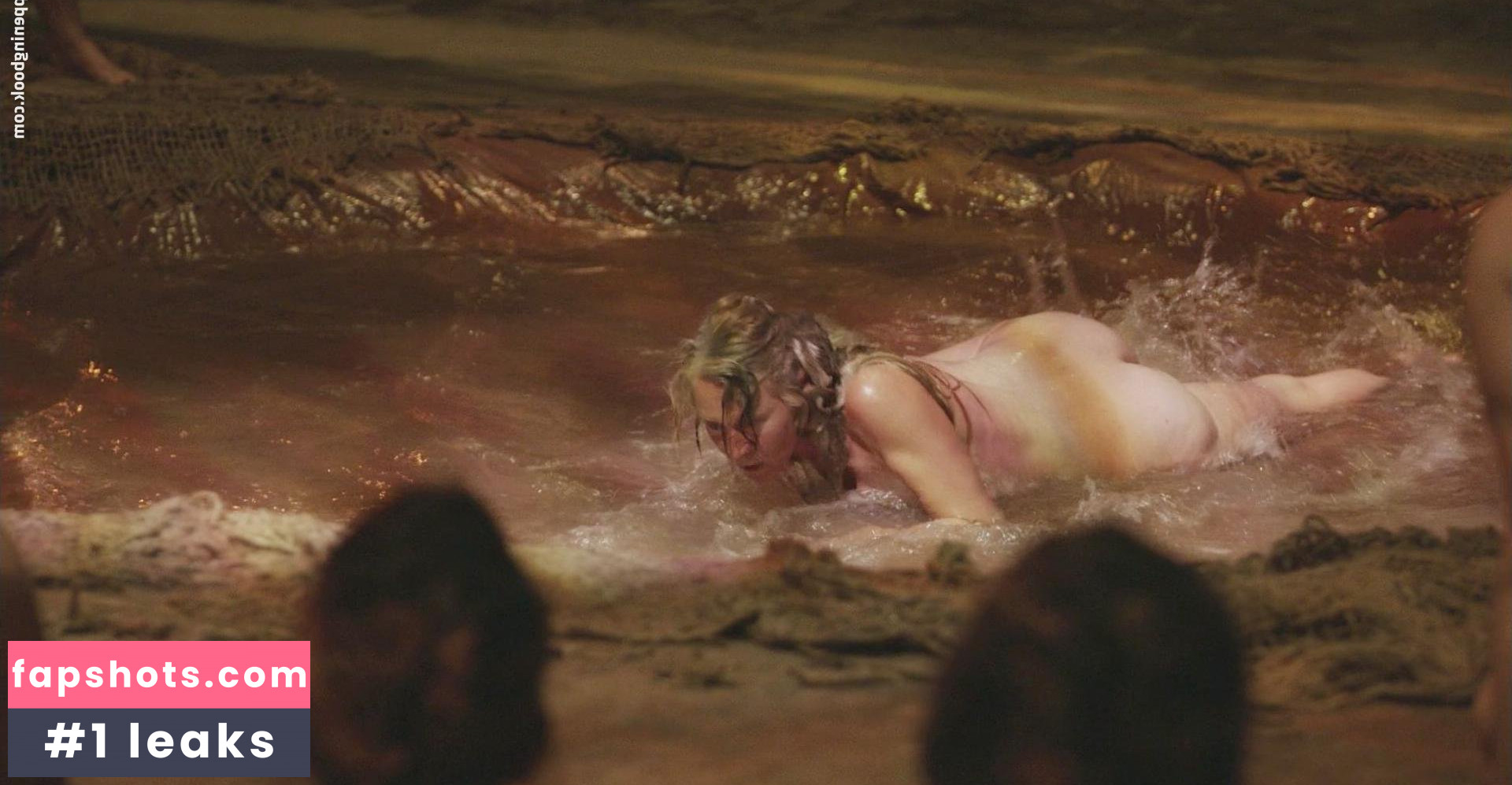 Raïna von Waldenburg Nahé úniky fotek pouze od fanoušků #8 - Fapshots