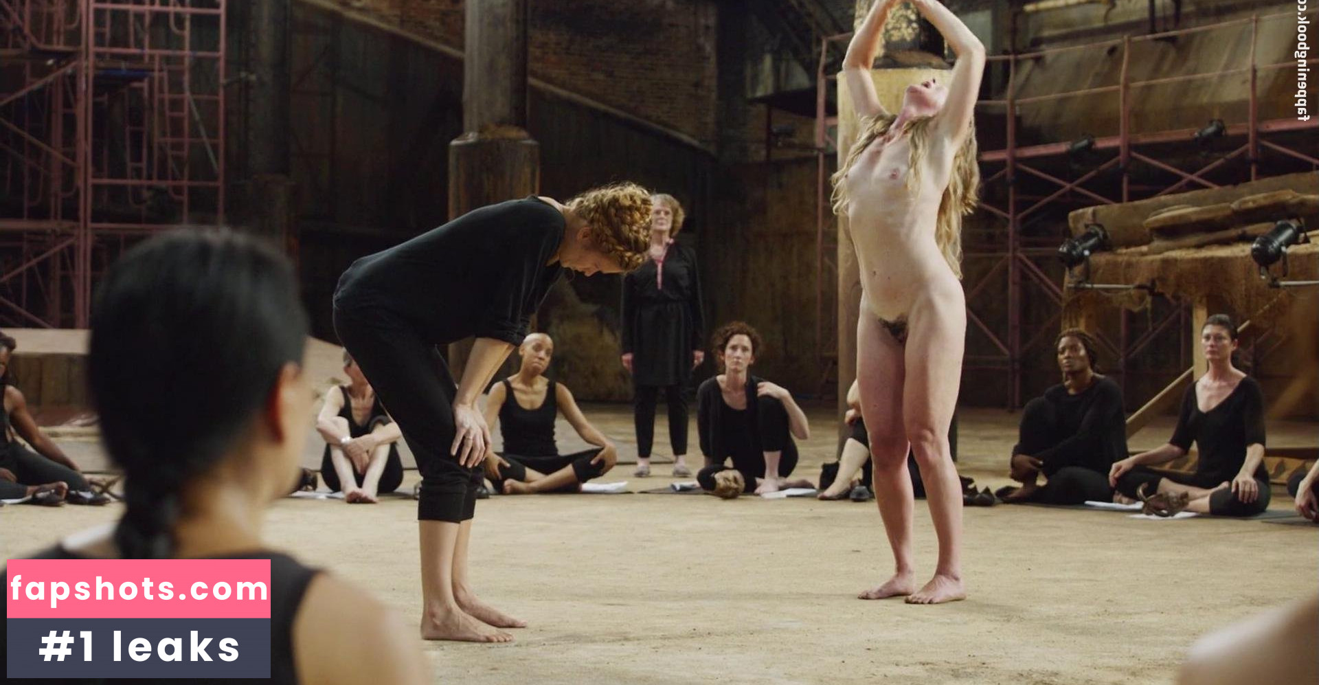 Raïna von Waldenburg Nahé úniky fotek pouze od fanoušků #10 - Fapshots