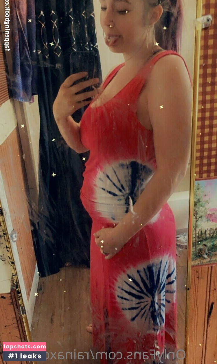 rainaxoxo123 Nude Leaks OnlyFans Photos #21 - LeakJerk