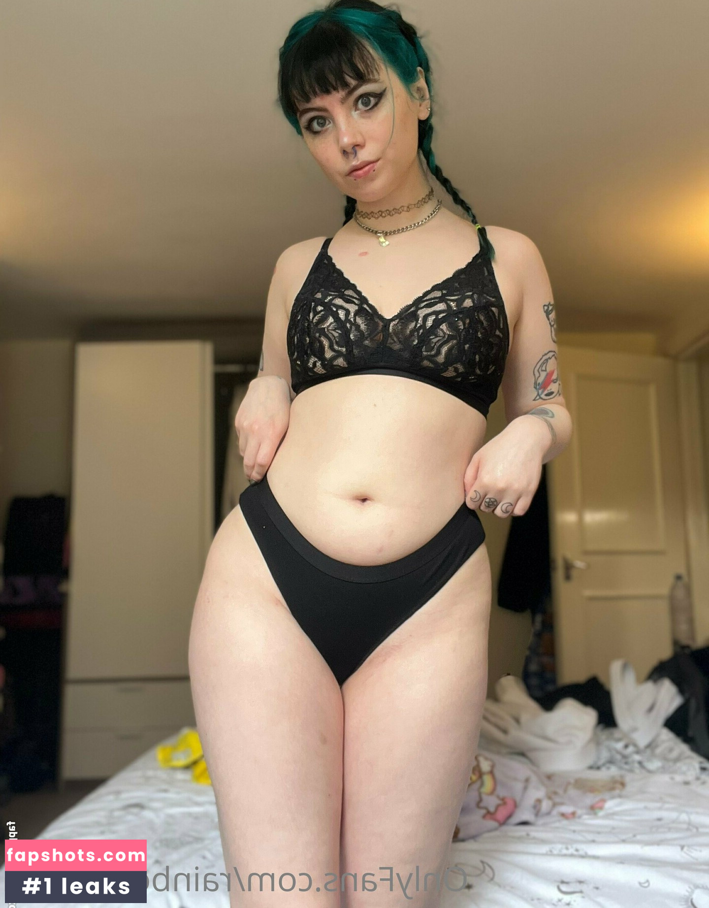 rainbeankitten Nude Leaks OnlyFans Photos #4 - Fapshots