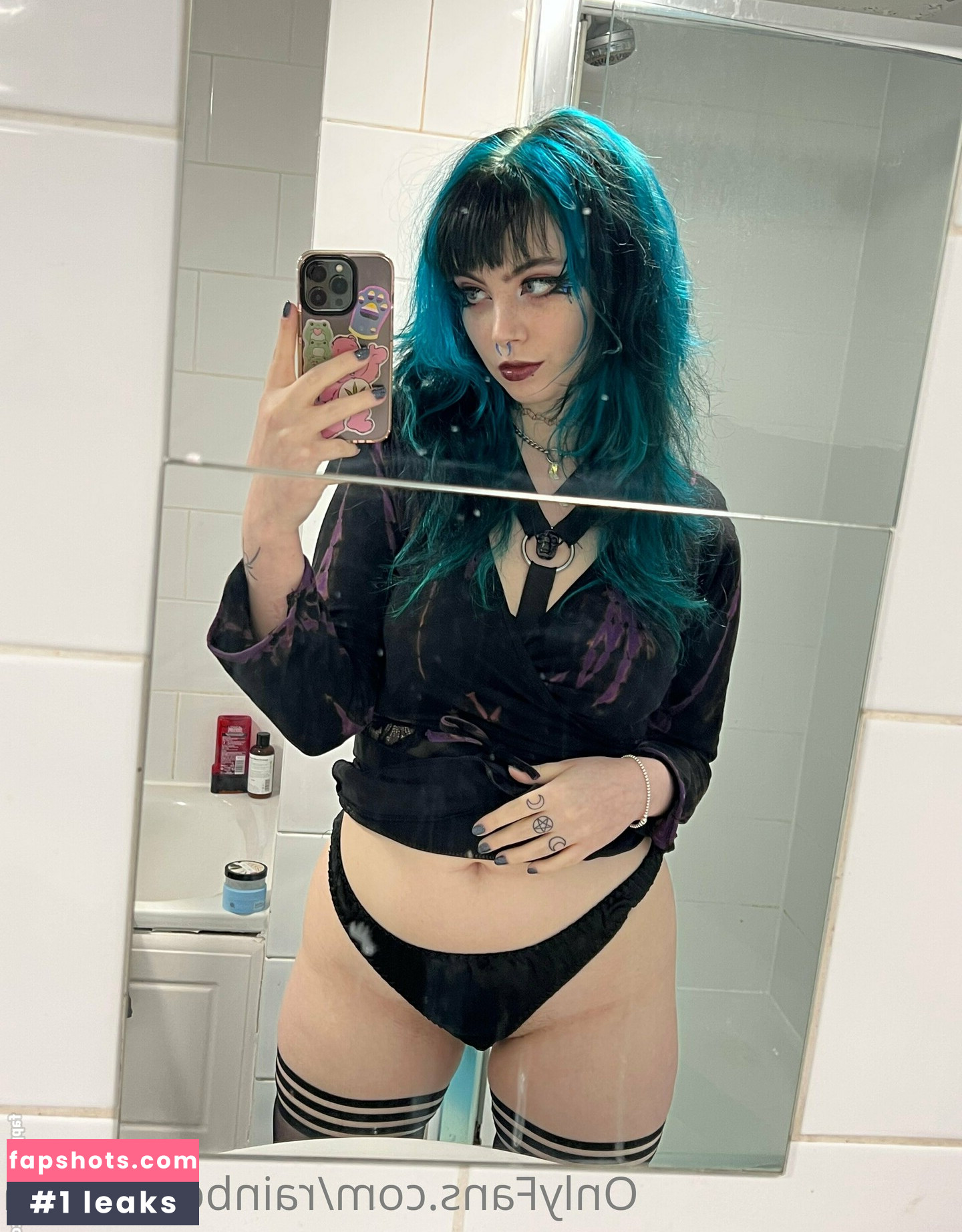 rainbeankitten Nude Leaks OnlyFans Photos #9 - Fapshots